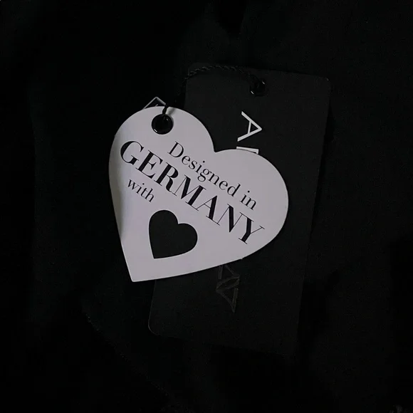 Black lace dress Size 4 - Picture 11 of 11